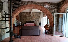 La Casa di Zia Zaira